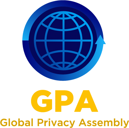 Global Privacy Assembly Logo