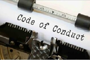 codes of conduct