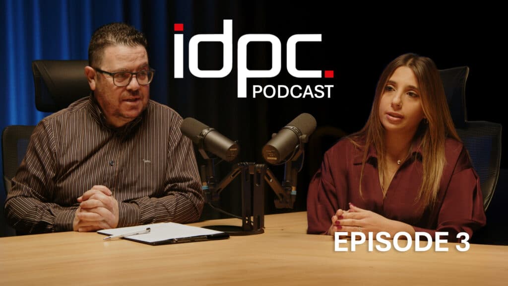 IDPC Podcast_Thumb_Ep 3
