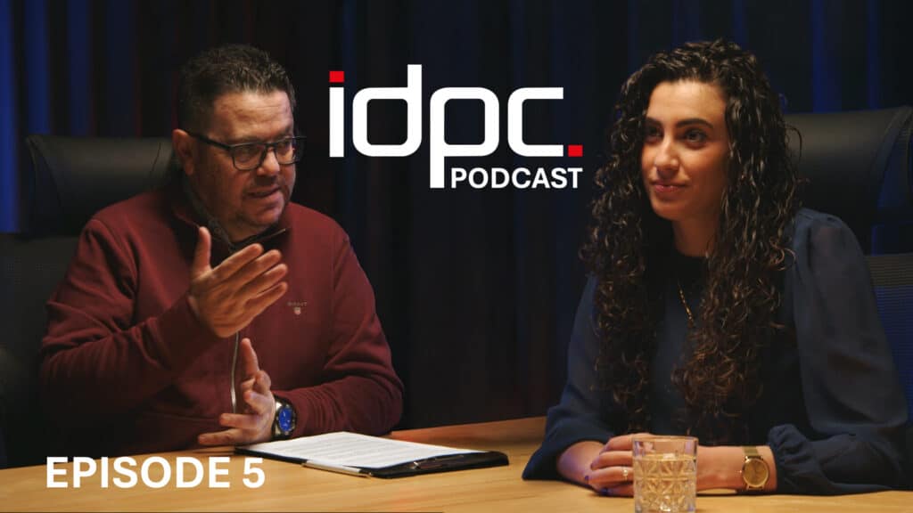 IDPC Podcast_Thumb_Ep 5